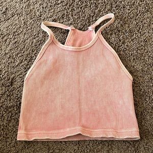 Free People Movement Top